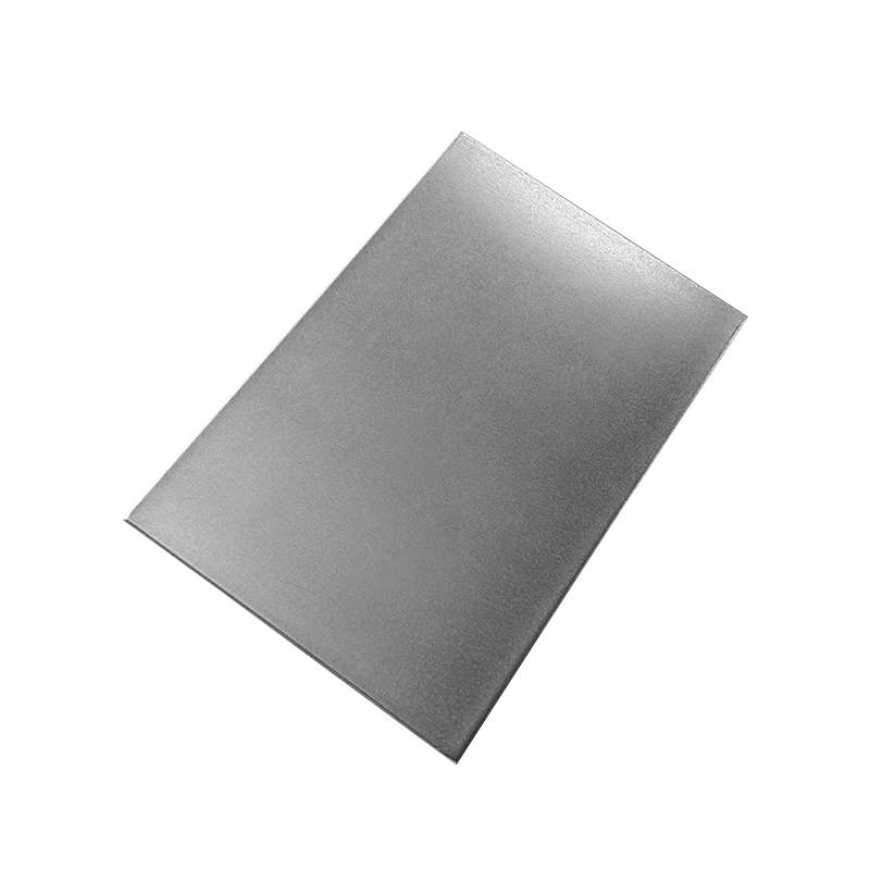 Panel Komposit Keluli Galvanized