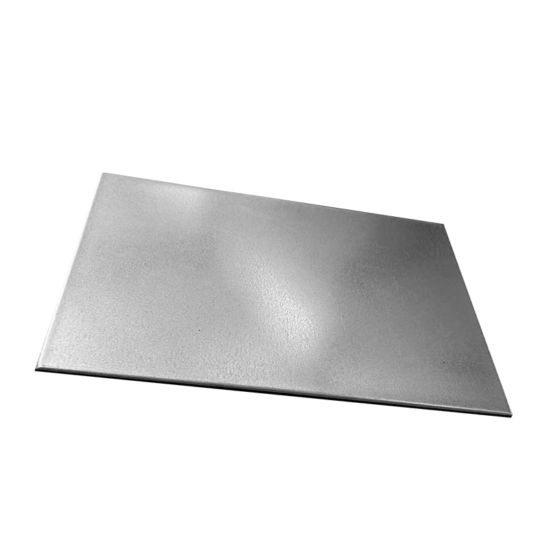 Panel Komposit Keluli Galvanized